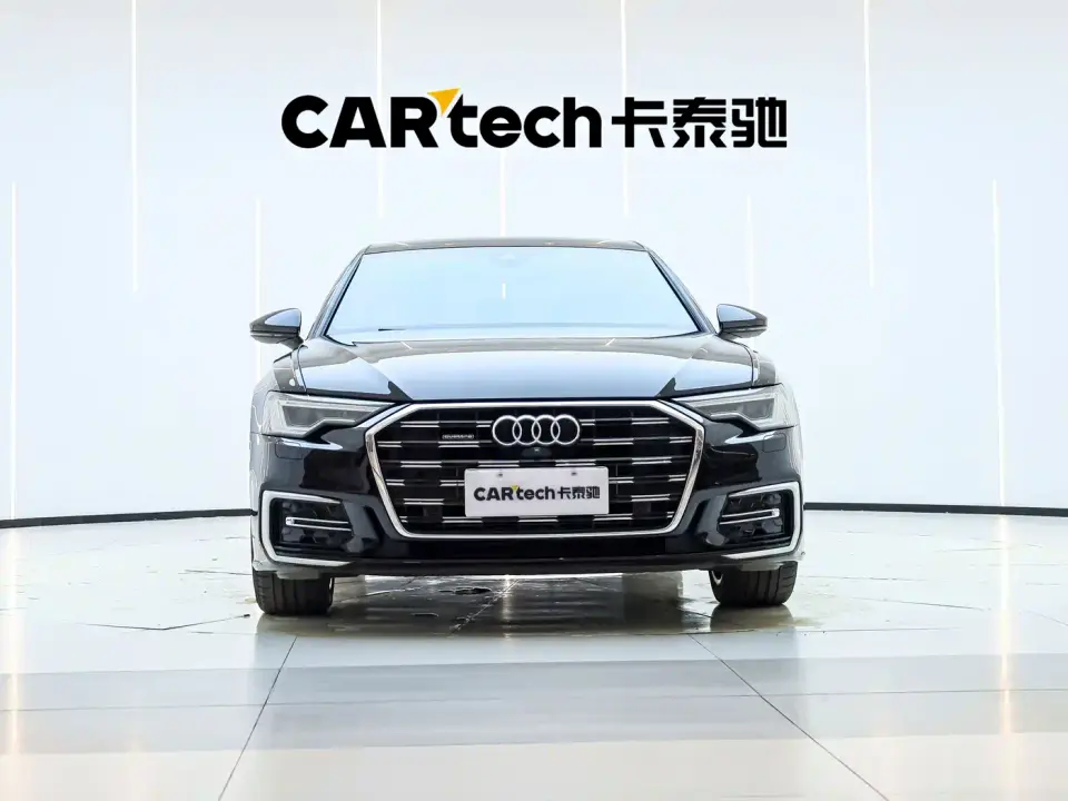Audi A6L 45 TFSI quattro Premium Dynamic 2024
