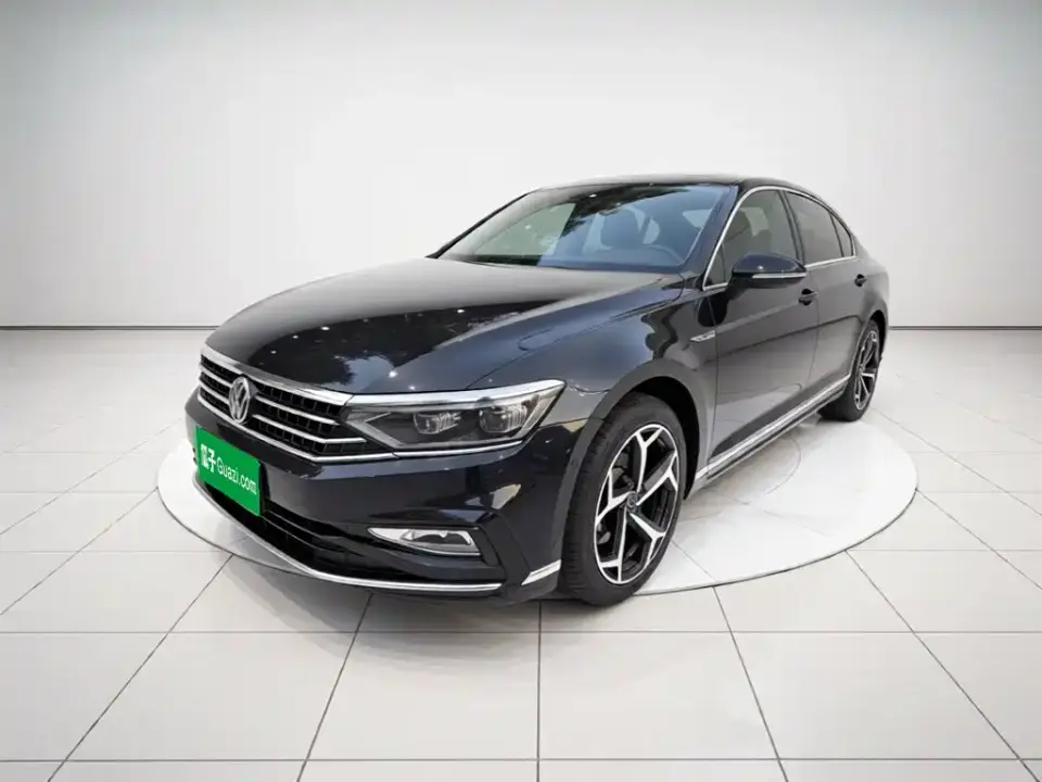 Volkswagen Magotan Model 2 Million Commemorative Edition 380TSI DSG Flagship 2024