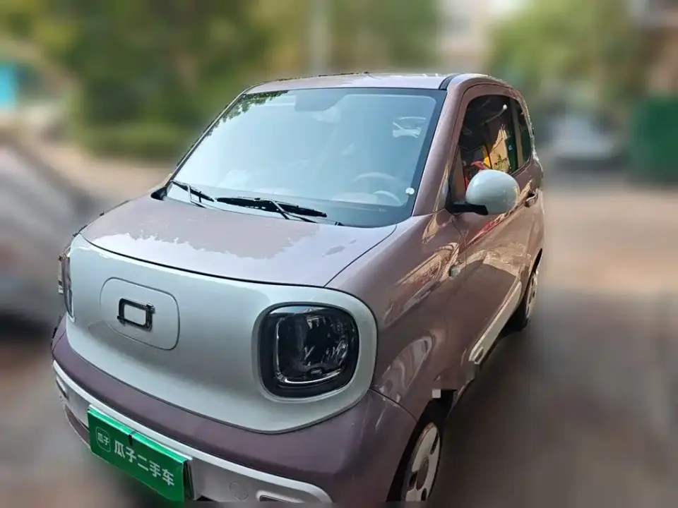 Besturn Bestune Pony 222km Cute Pony Plus 2025