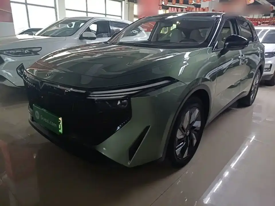 Venucia DaV DD-i 60km iD Edition 2024