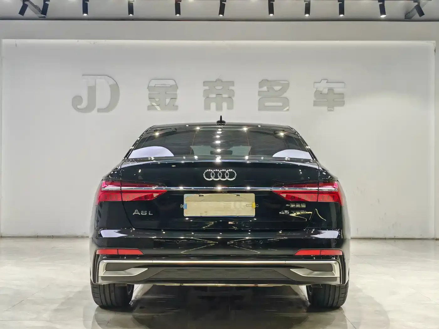 Audi A6L Facelift 45 TFSI Premium Dynamic 2023 — фото 15