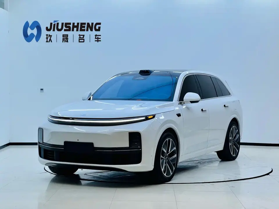 Li Auto L7 MAX 2024