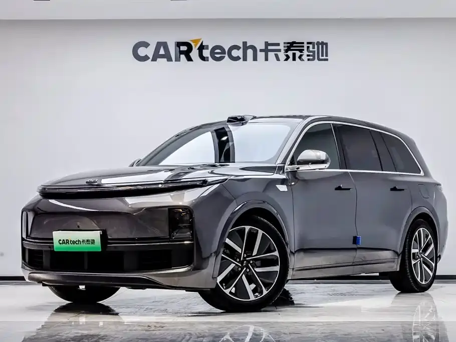 Li Auto Li Xiang L9 Max 2023