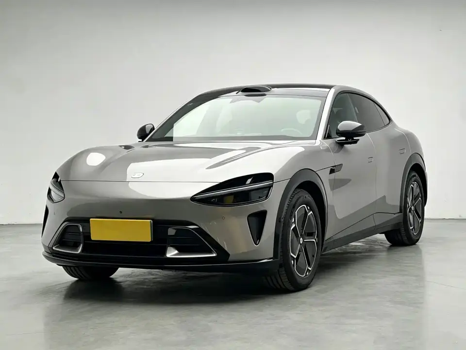 Xiaomi Auto Xiaomi YU7 Ultra Long Range High Performance AWD Max Edition 2025