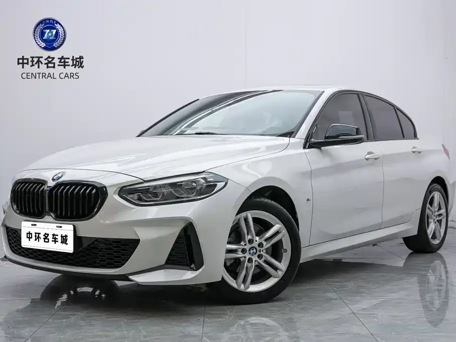 BMW 1 Series 120i M Sport Shadow Edition 2023