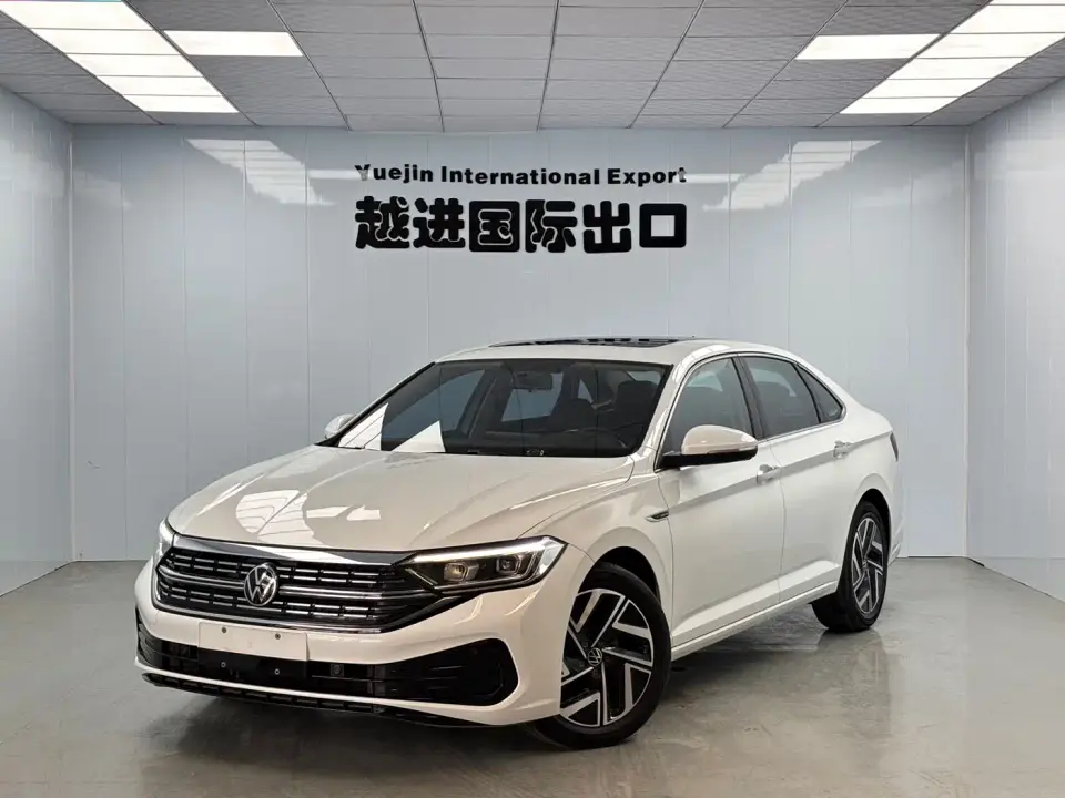 Volkswagen Sagitar 280TSI DSG Excellence Plus Edition 2023