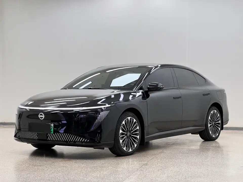 Nissan N7 510 Max 2025