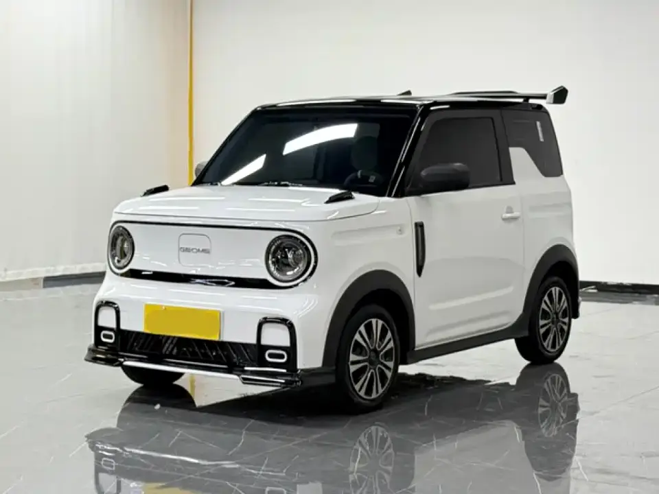 Geely Galaxy Panda Model Year 210km Panda Kart 2025