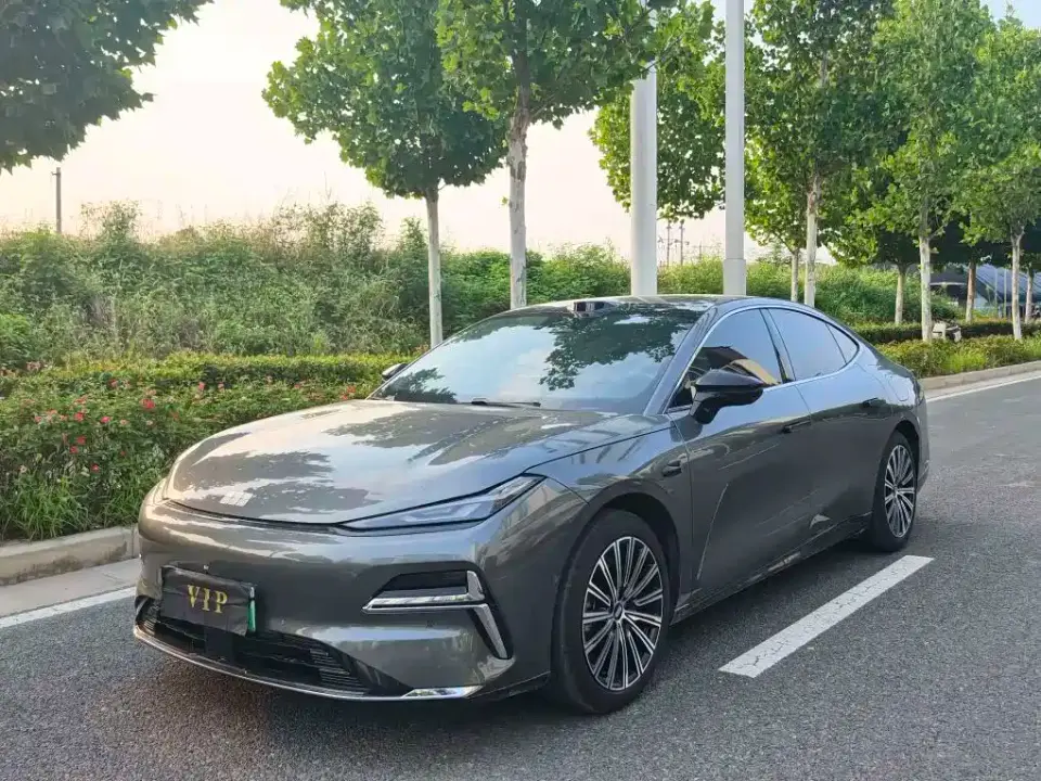 Geely Galaxy Galaxy Xingyao 8 130km EM-P Starship Edition 2025