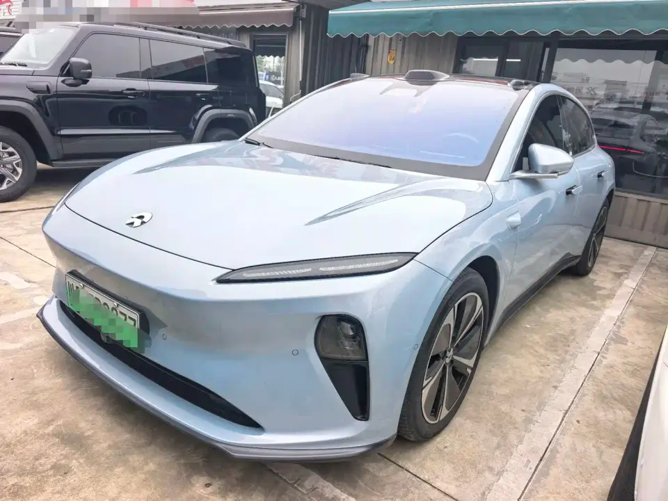 NIO ET5T 75kWh Touring 2024
