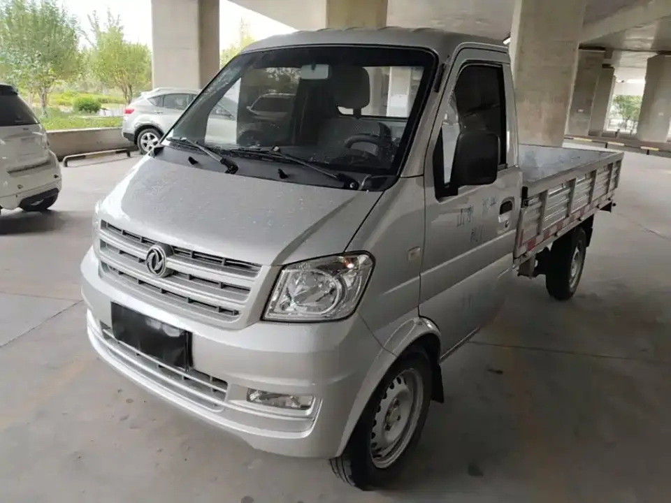Dongfeng Xiaokang K01 1.2L K01L China VI DK12 2022