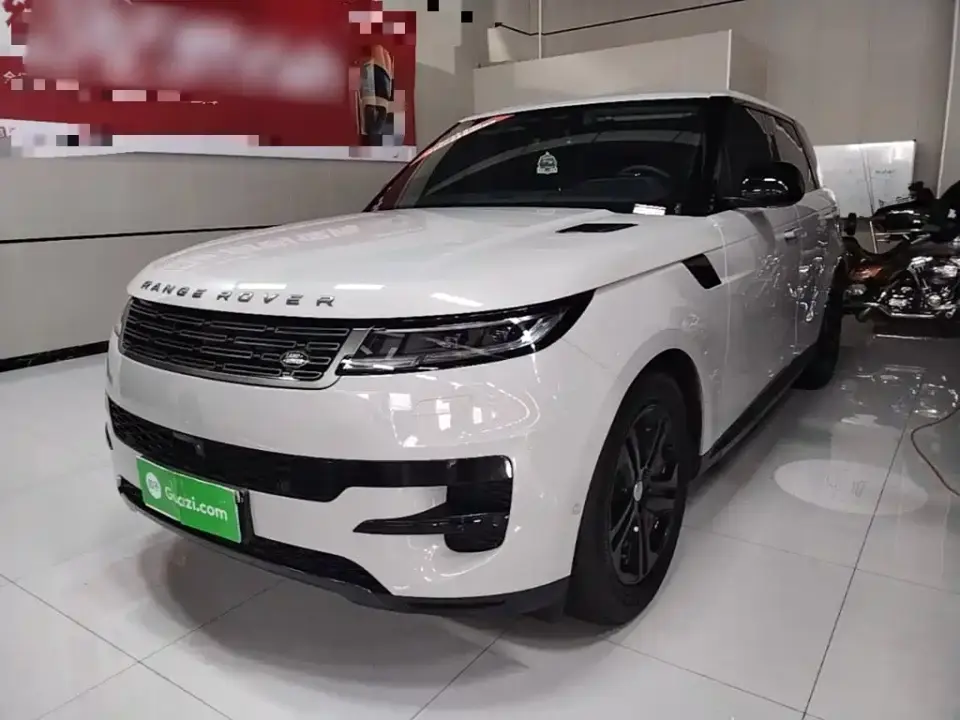 Land Rover Range Rover Sport 360PS S 2024