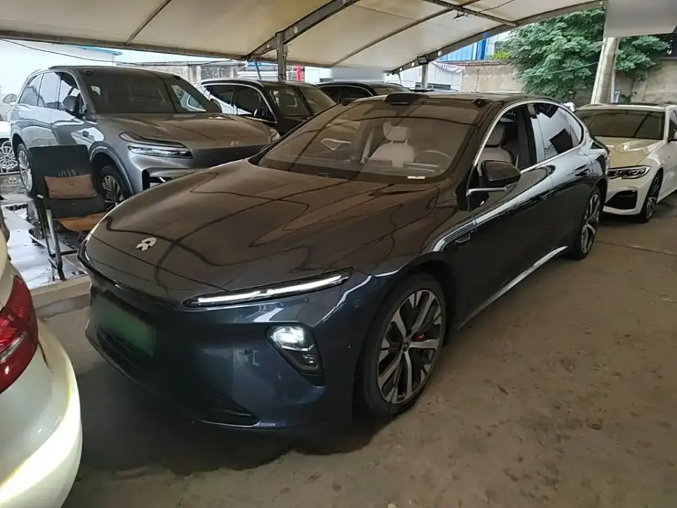 NIO ET7 100kWh 2022