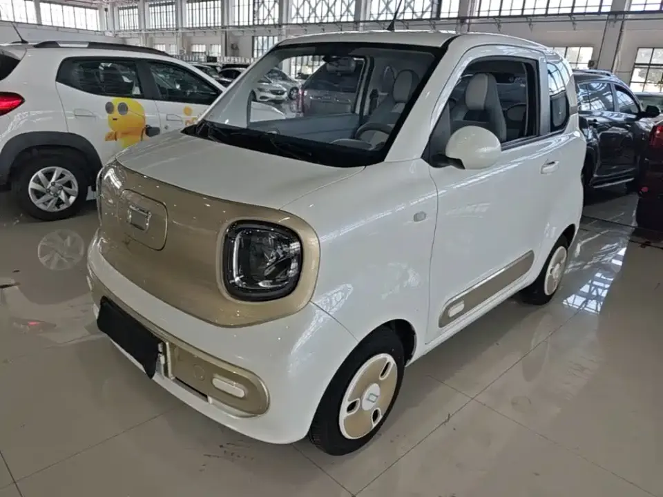 Besturn Bestune Pony 170km Vitality Pony 2024