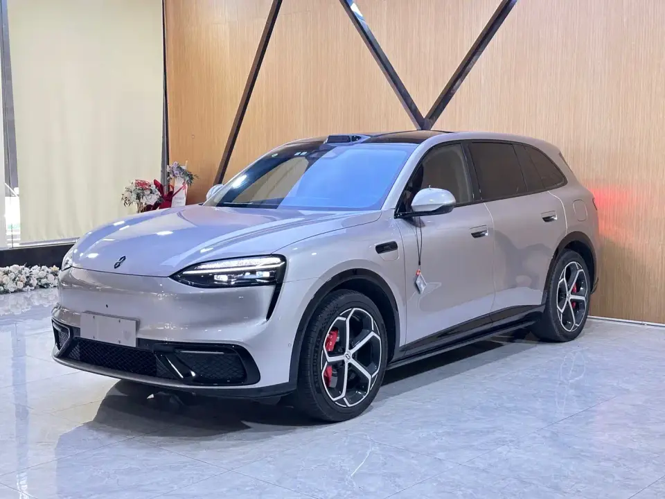 AITO Wenjie AITO M6 2026