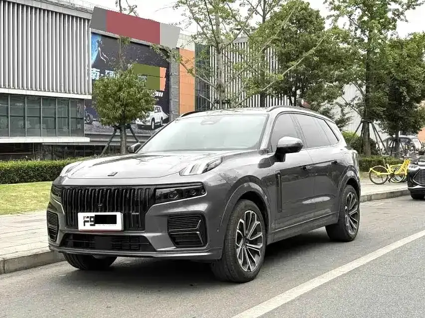 Lynk & Co 09 EM-P 2.0TD EM-P AWD HALO 6-Seater 2024
