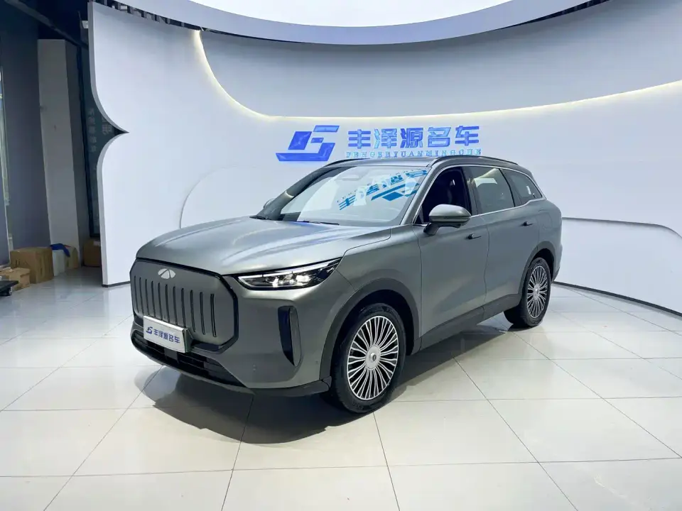 Chery Fengyun Fengyun T9 2026