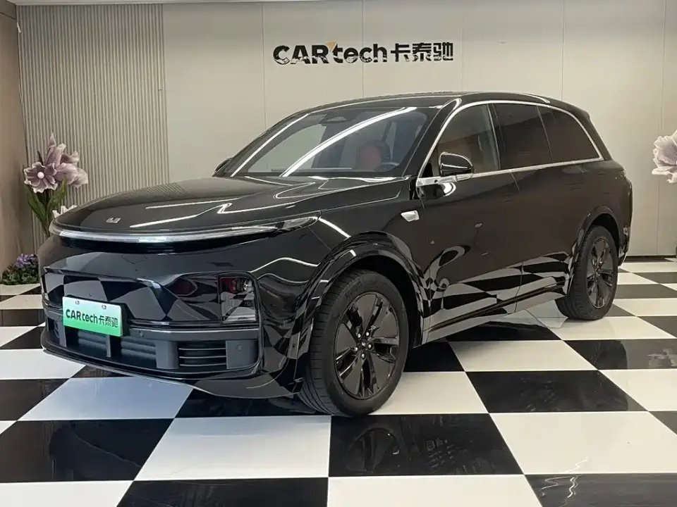 Li Auto Li L8 Pro 2024