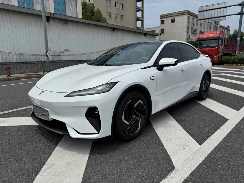 Deepal Shenlan L07 230Max Qiankun Intelligent Driving ADS SE Extended Range 2024