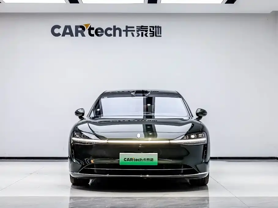 Xiangjie Enjoy World S9T Model Extended Range Version 53.4kWh 2026