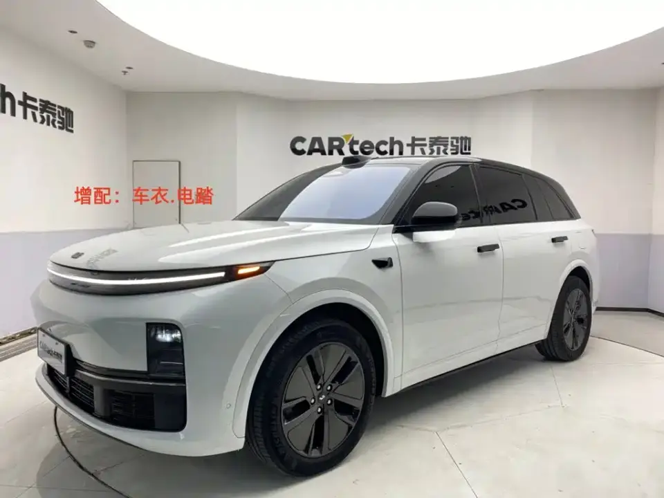 Li Auto L7 MAX 2024