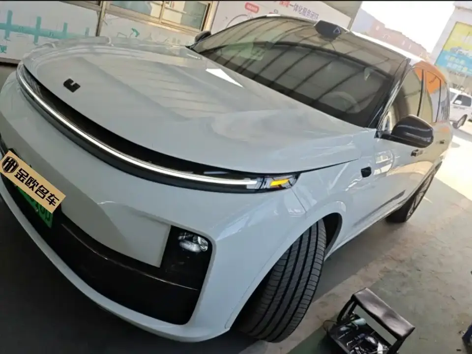 Li Auto L7 MAX 2024