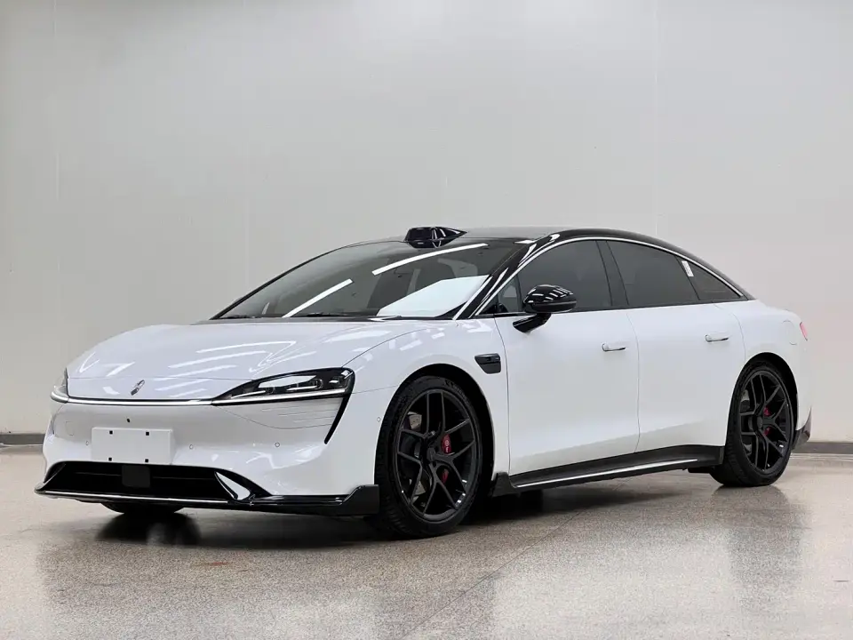Zhijie S7 Max RS 2024
