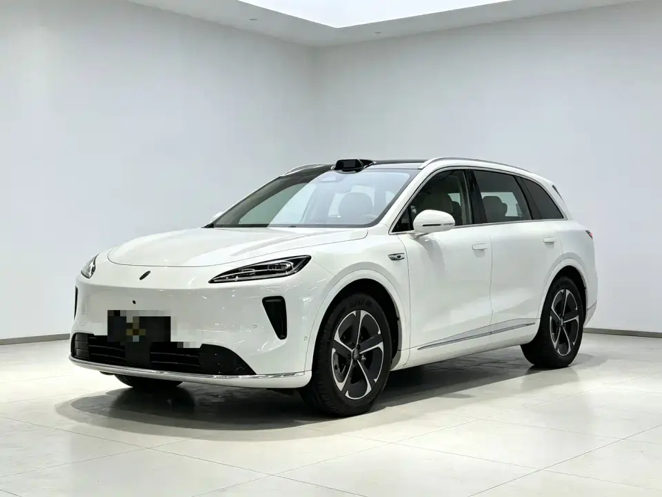 Shangjie SUV Basic Model 2026
