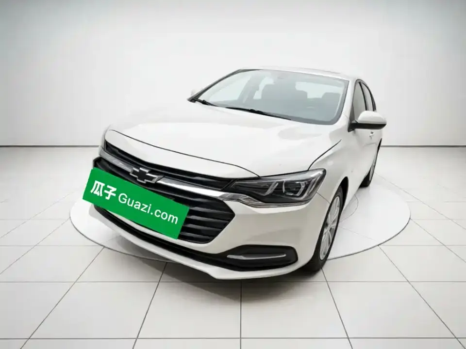 Chevrolet Monza 320 Automatic Enjoyment Sunroof Edition 2023