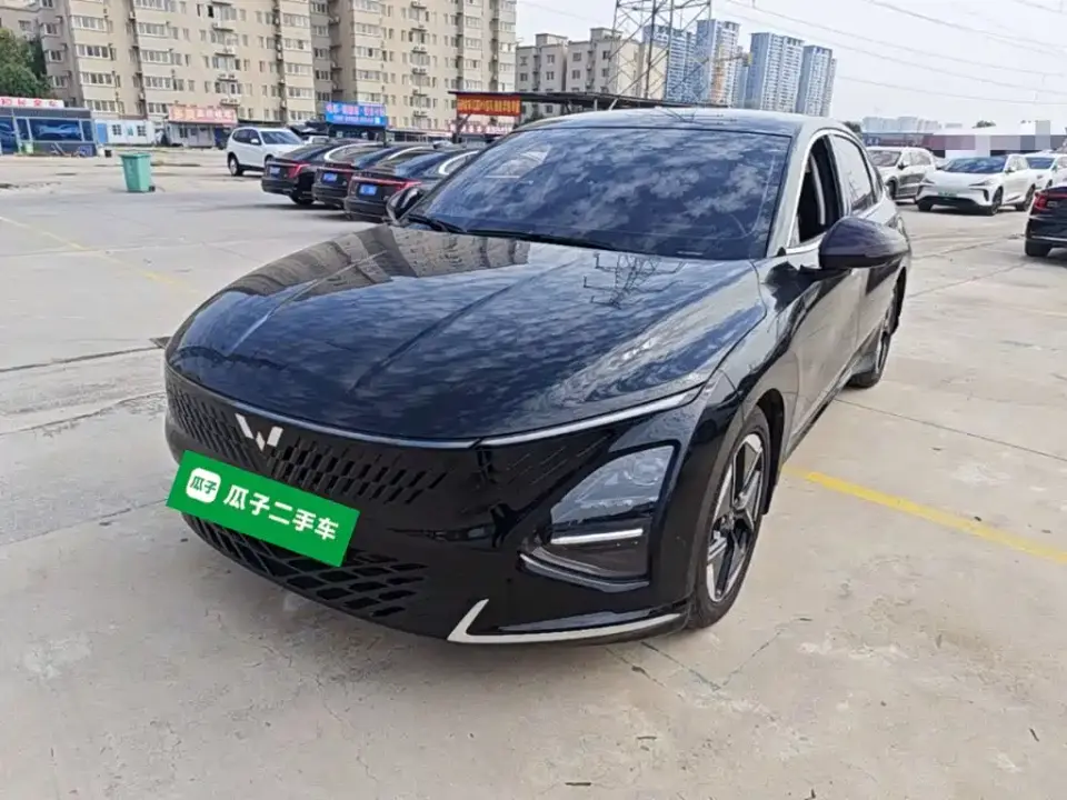 Wuling Motors Wuling Xingguang 150 Advanced Edition 2024