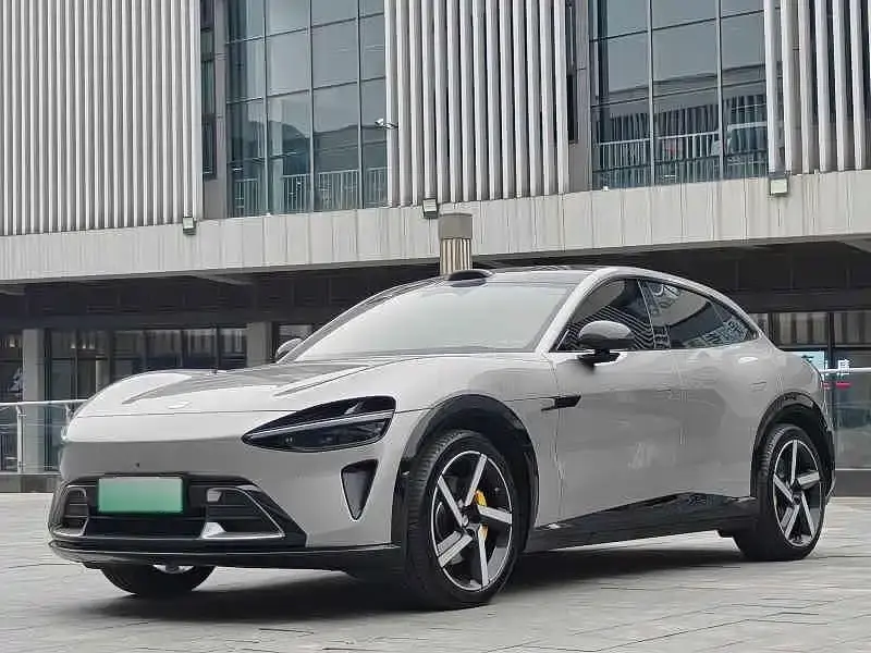 Xiaomi Auto Xiaomi YU7 Ultra Long Range High Performance AWD Max Edition 2025