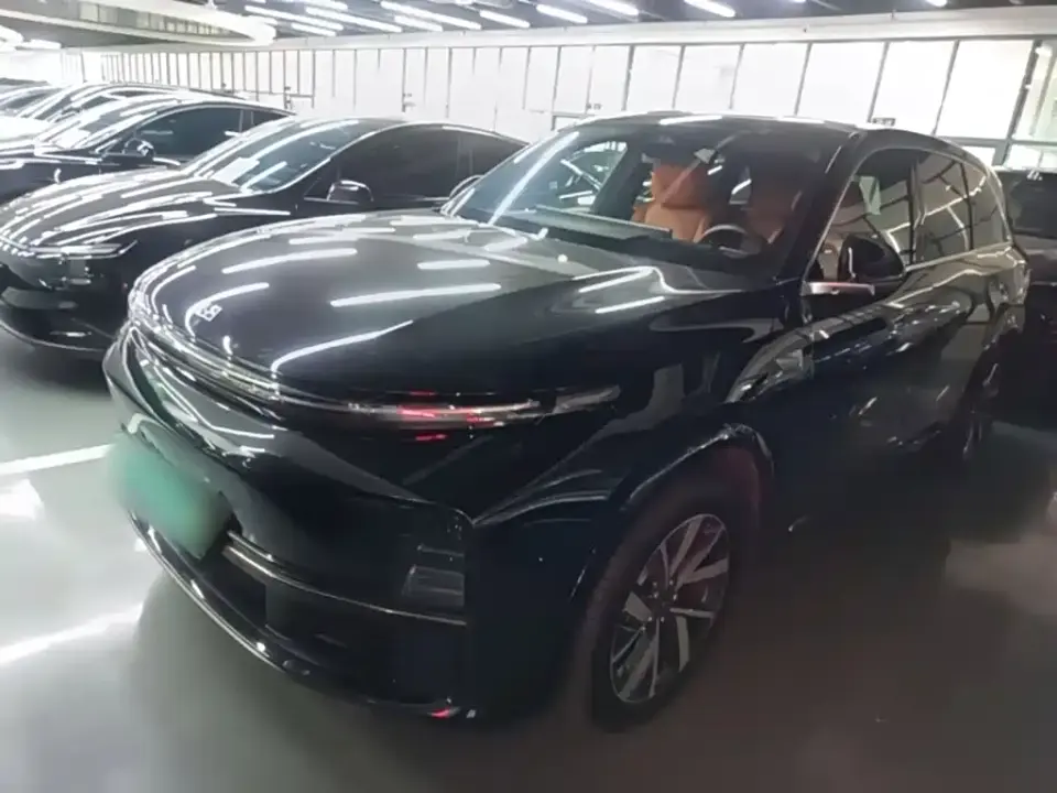 Li Auto L7 Pro 2023