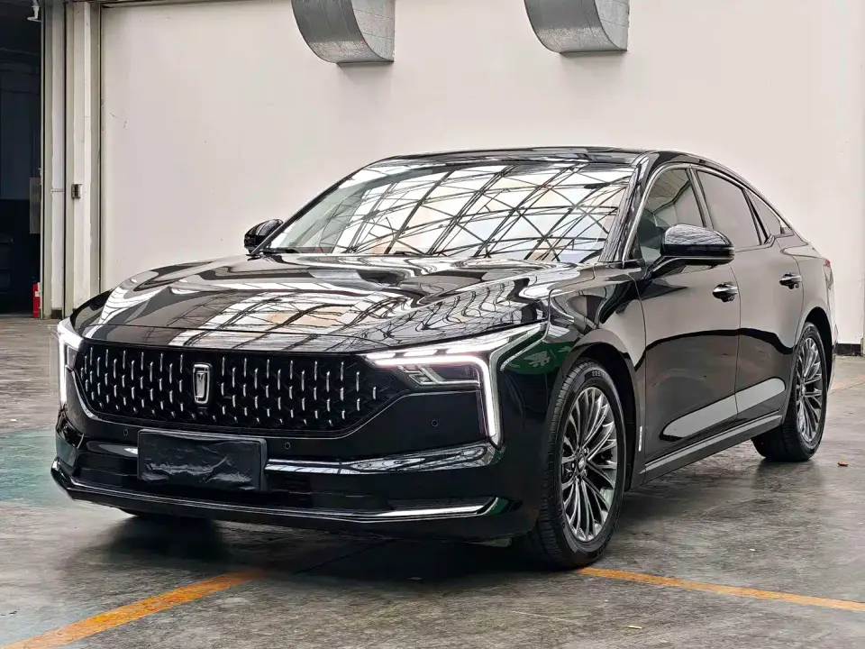 Besturn B70 3rd Generation 1.5T Automatic Comfort 2023