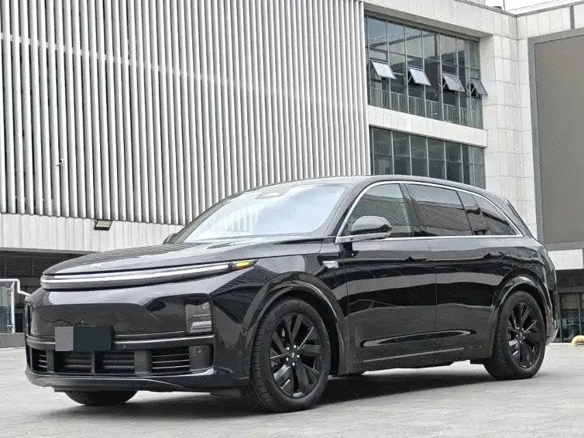 Li Auto L7 Pro 2023