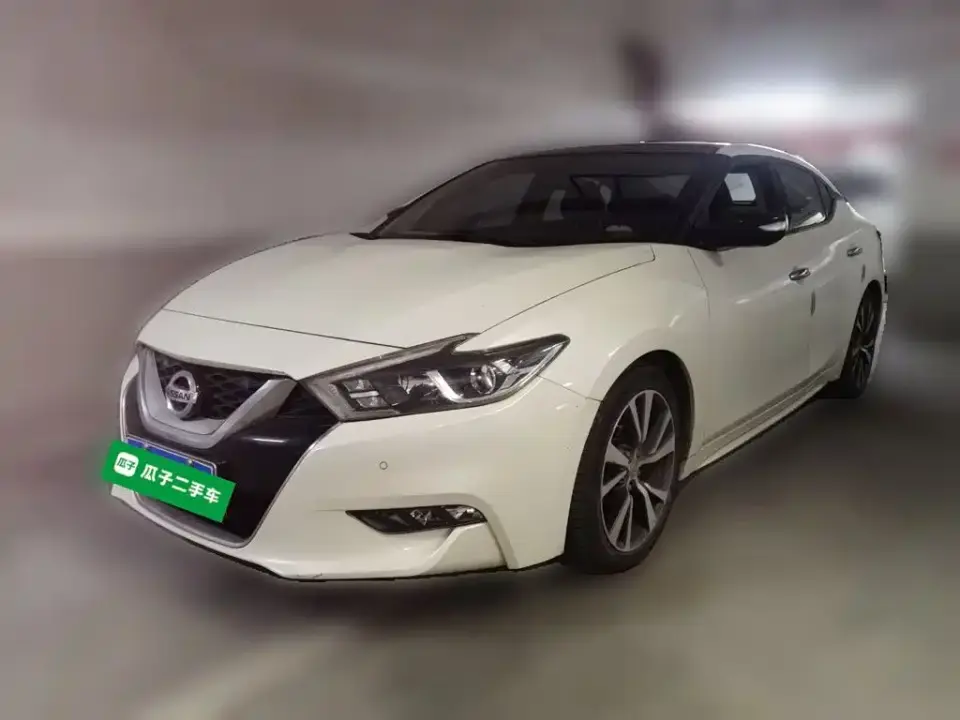 Nissan Cima 2.5L XL Luxury 2019