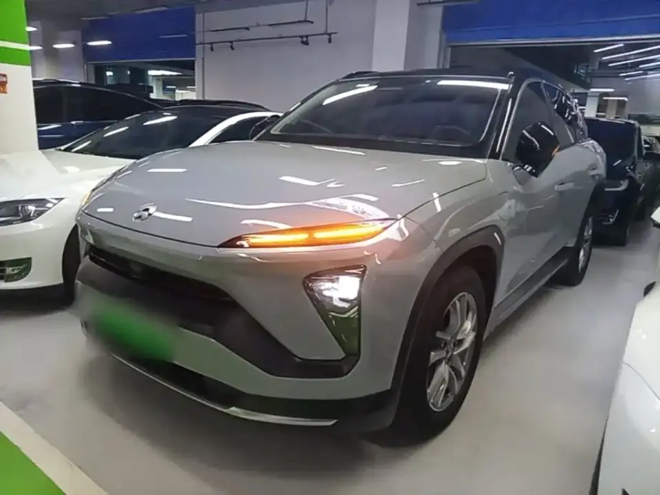 NIO ES6 455KM Sport Version 2022