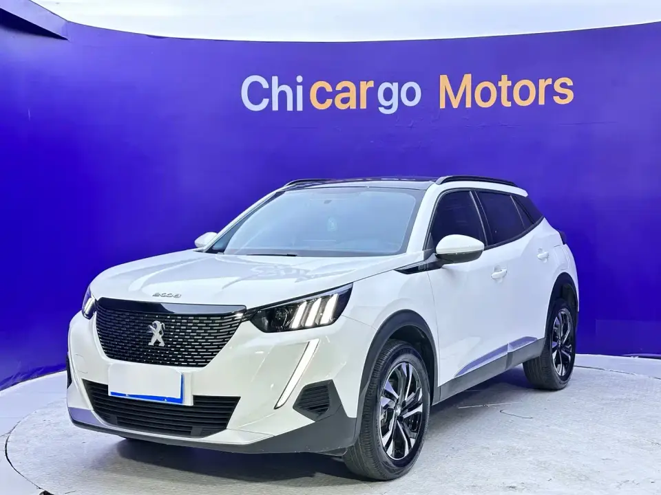 Peugeot 2008 230THP THE ONE 2023