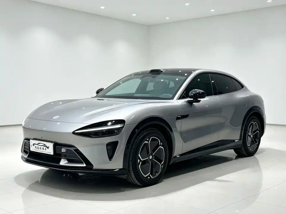 Xiaomi Auto Xiaomi YU7 Extended Range RWD Edition 2026