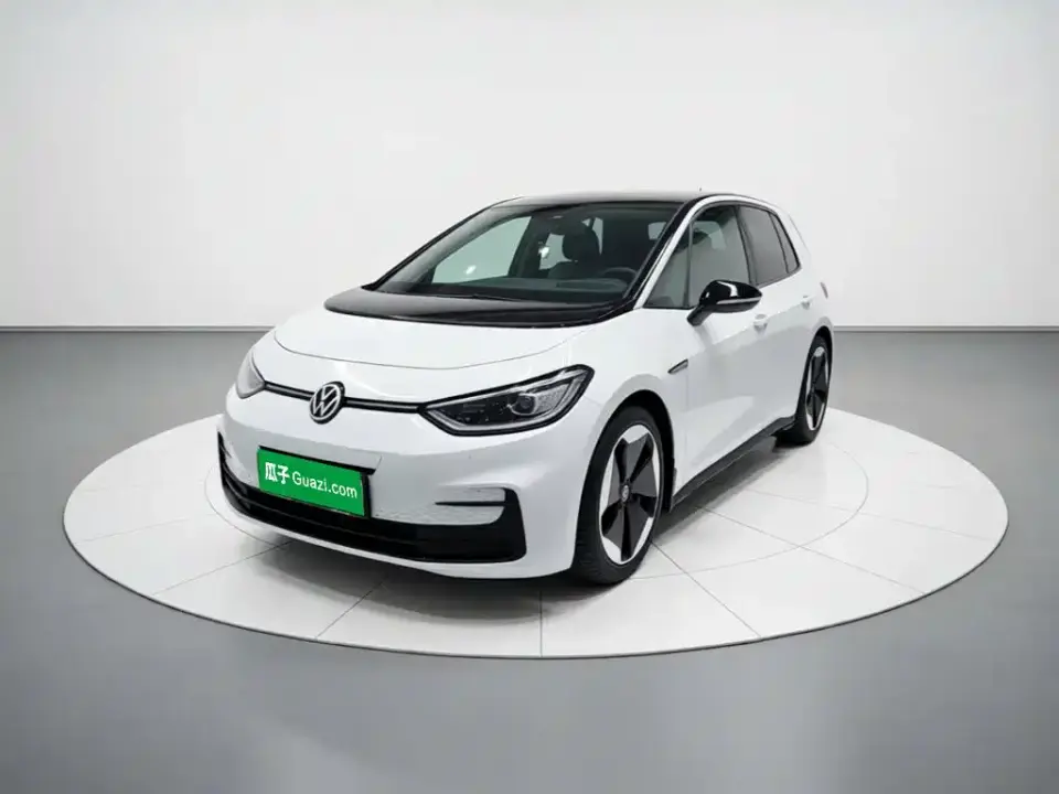 Volkswagen ID.3 Pro Ultimate Smart Edition 2021