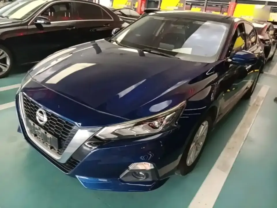 Nissan Teana 2.0L XL Comfort Edition 2019