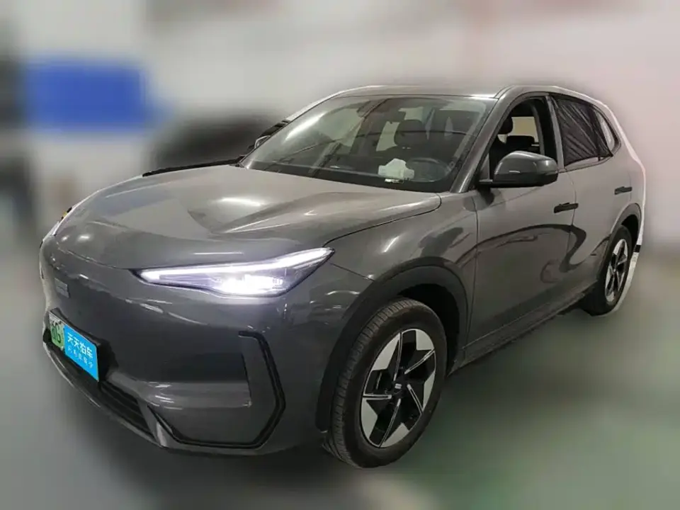 Geely Galaxy Galaxy E5 530km Voyager Edition 2025
