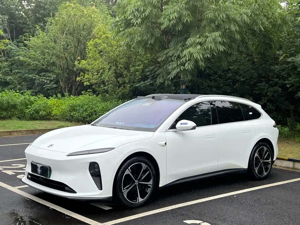 NIO ET5T 75kWh Touring 2024
