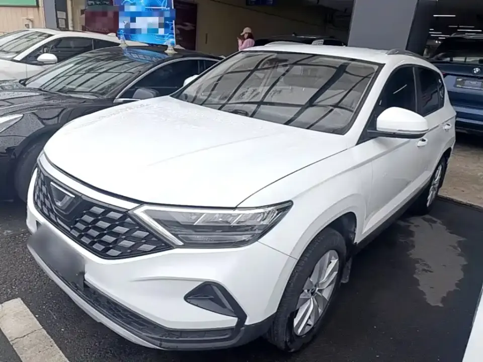 Jetta VS5 280TSI Automatic Progressive Model 2021