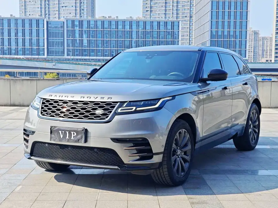 Land Rover Range Rover Velar P380 R-DYNAMIC SE 2019