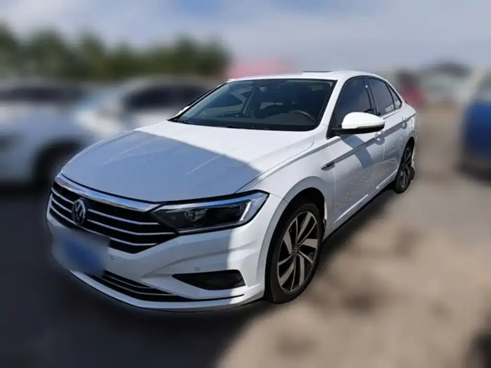 Volkswagen Sagitar 280TSI DSG Excellence Edition 2021