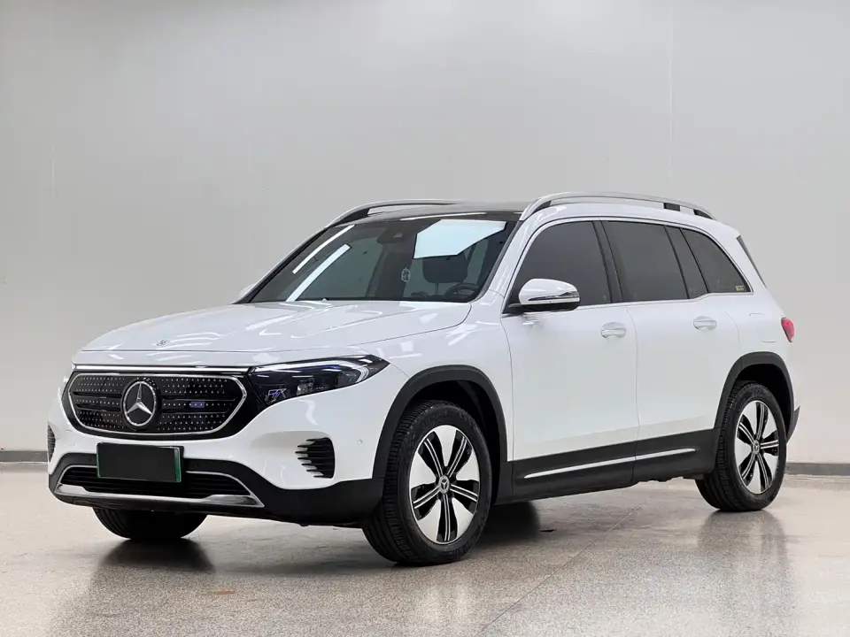 Mercedes-Benz EQB EQB 260 2024
