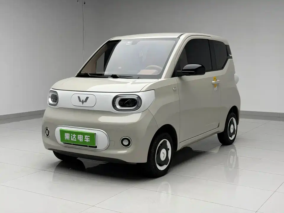 Wuling Motors Hongguang MINIEV 3rd Gen 215km Advanced 2024
