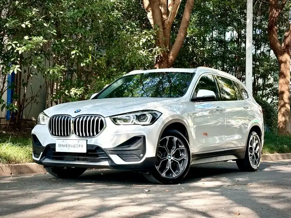 BMW X1 sDrive25Li Leading 2022