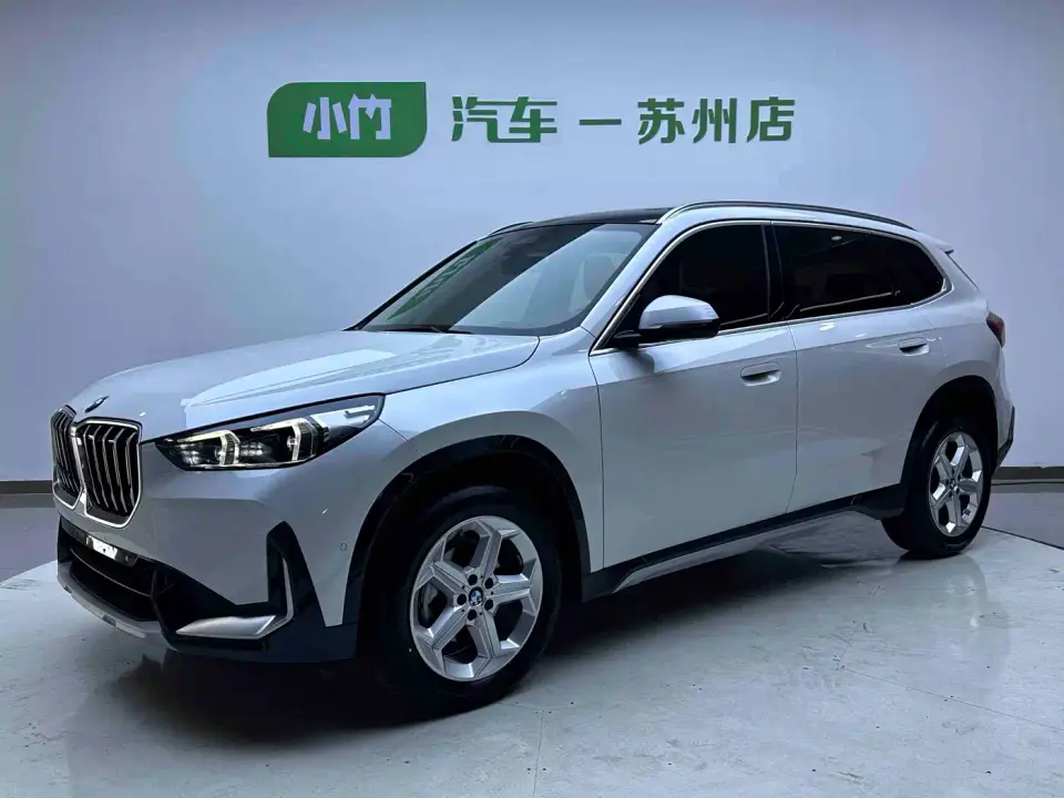 BMW X1 sDrive20Li X Design Package 2024
