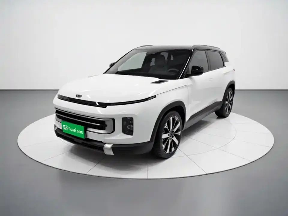 Geely ICON Model 1.5TD Chocolate Deluxe Edition 2023